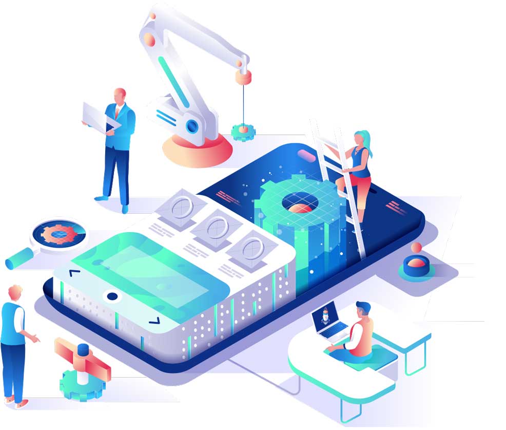 kloon-Mobile-development