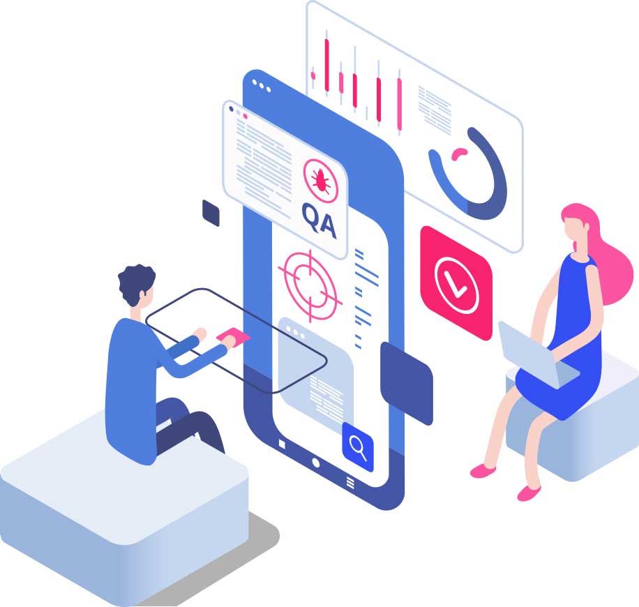 kloon-QA&Testing